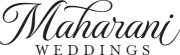 maharani-weddings-logo